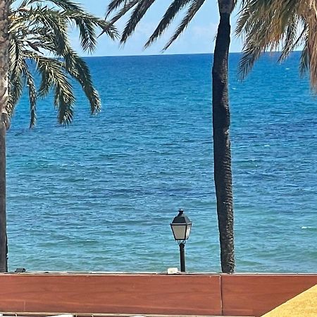 Apartament Marinador Josmar Oropesa del Mar Zewnętrze zdjęcie