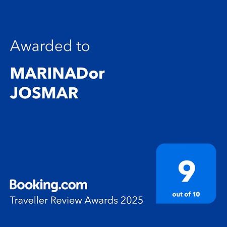 Apartament Marinador Josmar Oropesa del Mar Zewnętrze zdjęcie