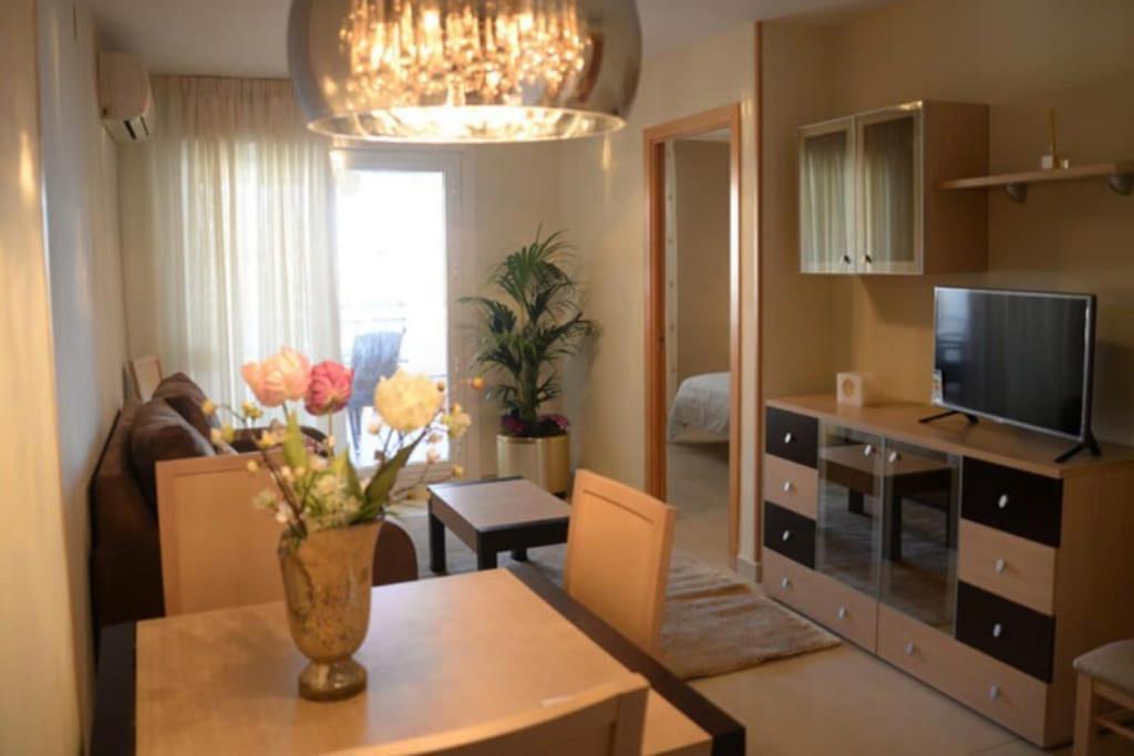 Apartament Marinador Josmar Oropesa del Mar Zewnętrze zdjęcie