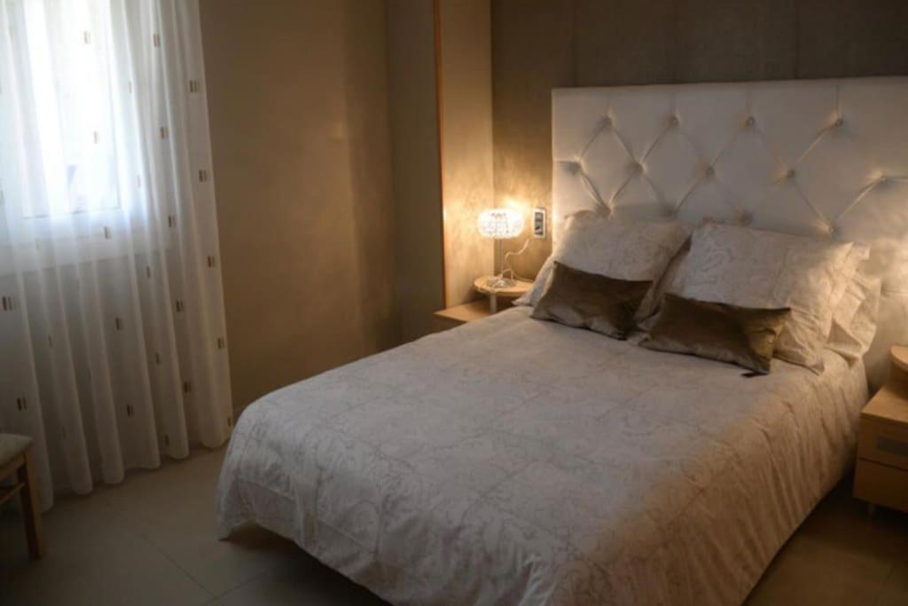 Apartament Marinador Josmar Oropesa del Mar Zewnętrze zdjęcie