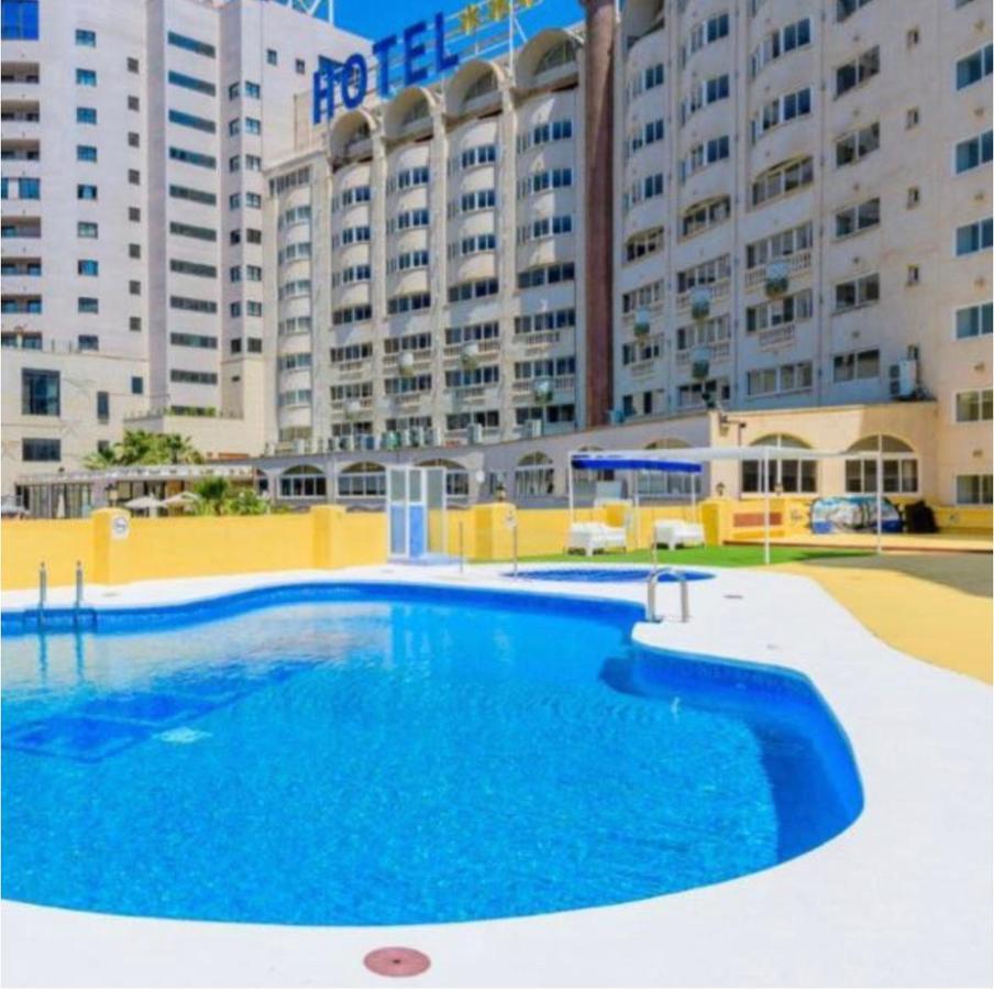 Apartament Marinador Josmar Oropesa del Mar Zewnętrze zdjęcie