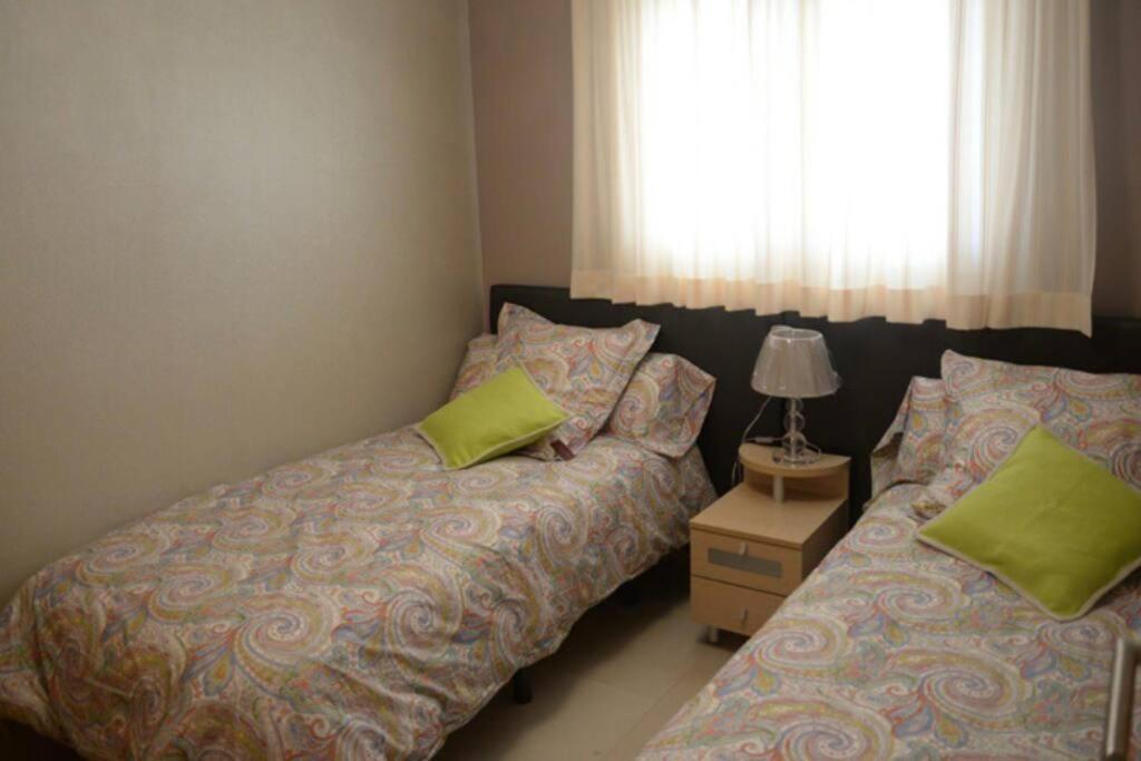 Apartament Marinador Josmar Oropesa del Mar Zewnętrze zdjęcie