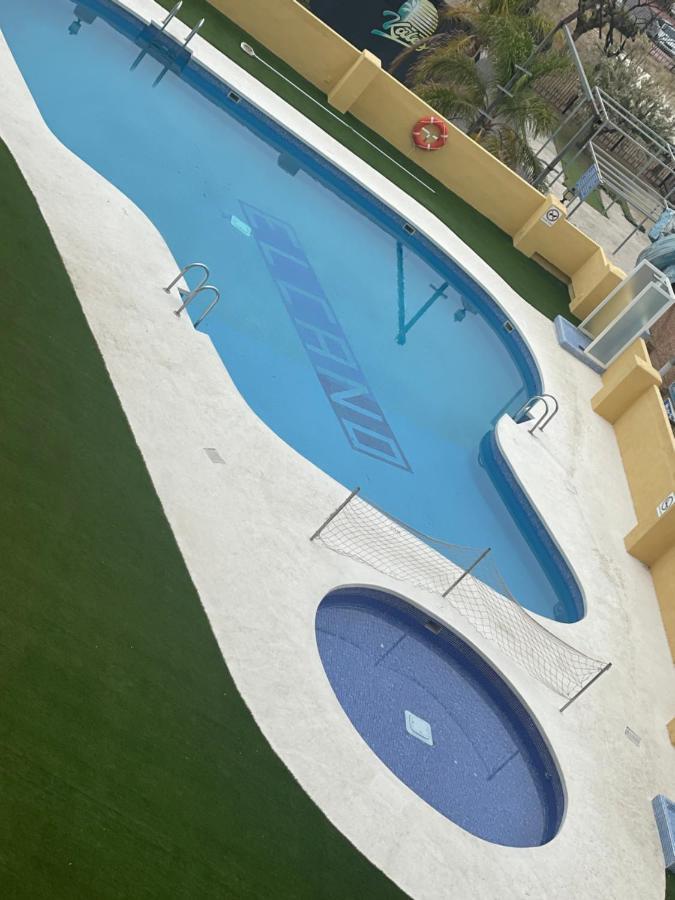 Apartament Marinador Josmar Oropesa del Mar Zewnętrze zdjęcie