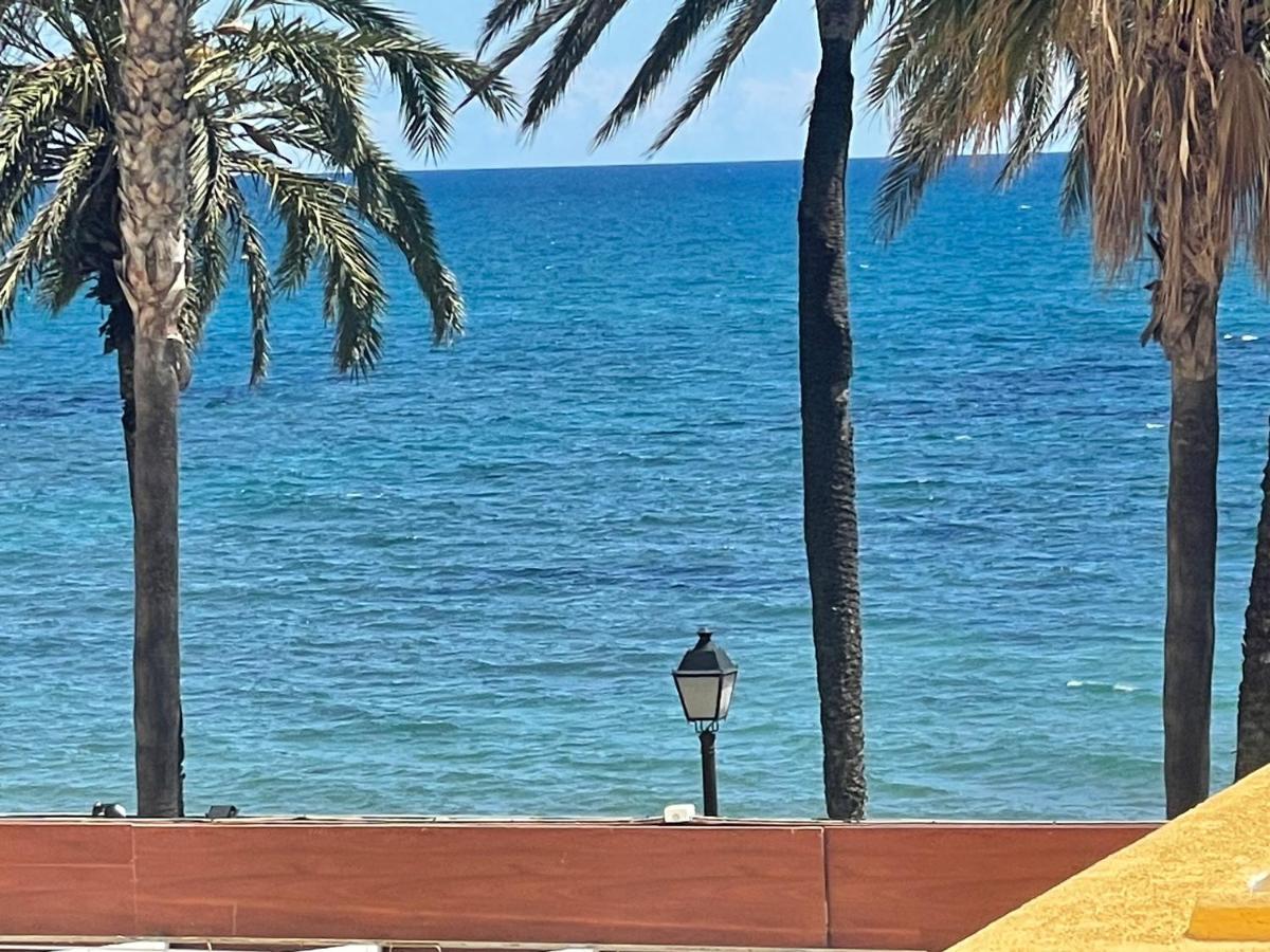 Apartament Marinador Josmar Oropesa del Mar Zewnętrze zdjęcie