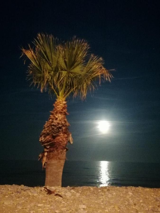 Apartament Marinador Josmar Oropesa del Mar Zewnętrze zdjęcie