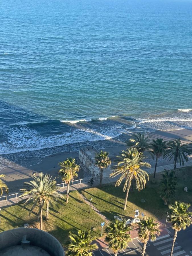 Apartament Marinador Josmar Oropesa del Mar Zewnętrze zdjęcie
