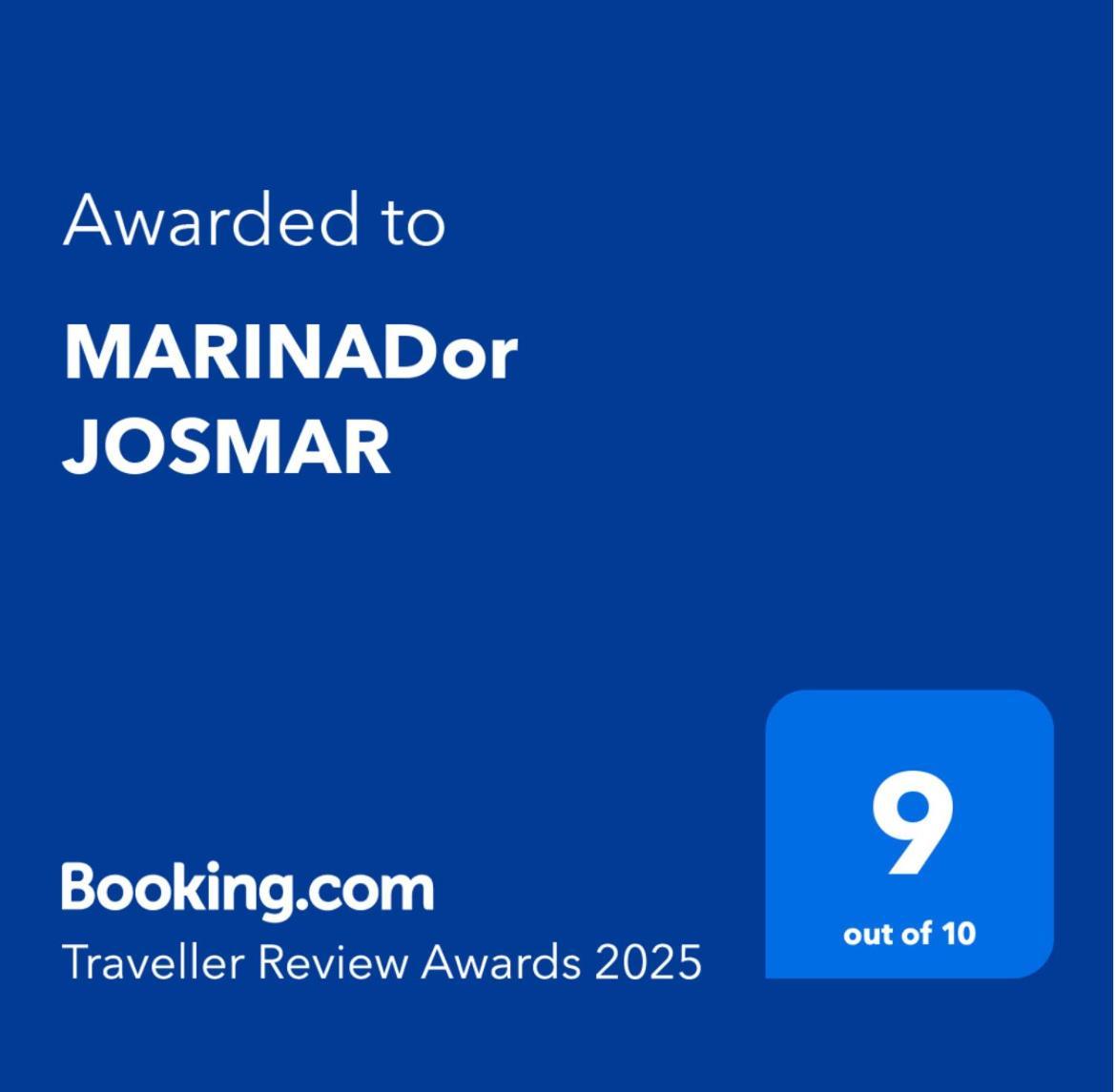 Apartament Marinador Josmar Oropesa del Mar Zewnętrze zdjęcie